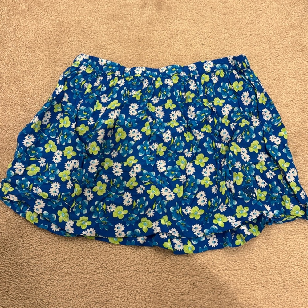 Skirt